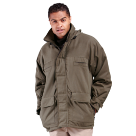 Jackets