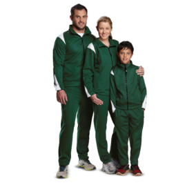 Tracksuits