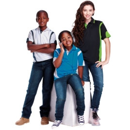 Kids Clothing